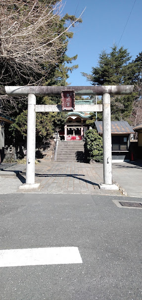 元城町東照宮,1