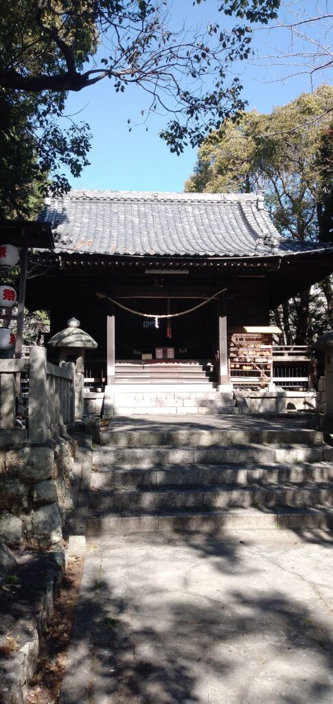 金山神社,2
